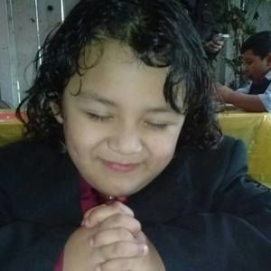 Meet your Posher, Abelina